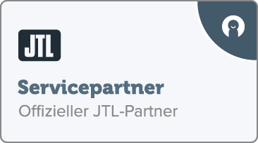 JTL-Servicepartner